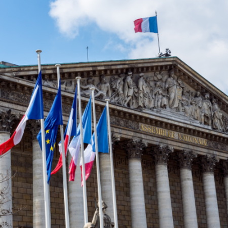 Non au « Légal privilège »