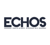 Logo Echos