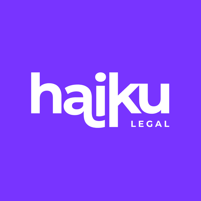 Visuel du logo Haiku