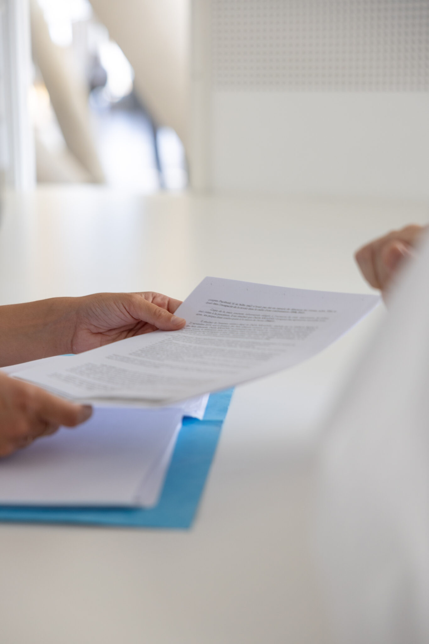 Bordeaux Médiation - résolution amiable de litiges
