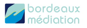 Logo Bordeaux Médiation – résolution amiable de litiges