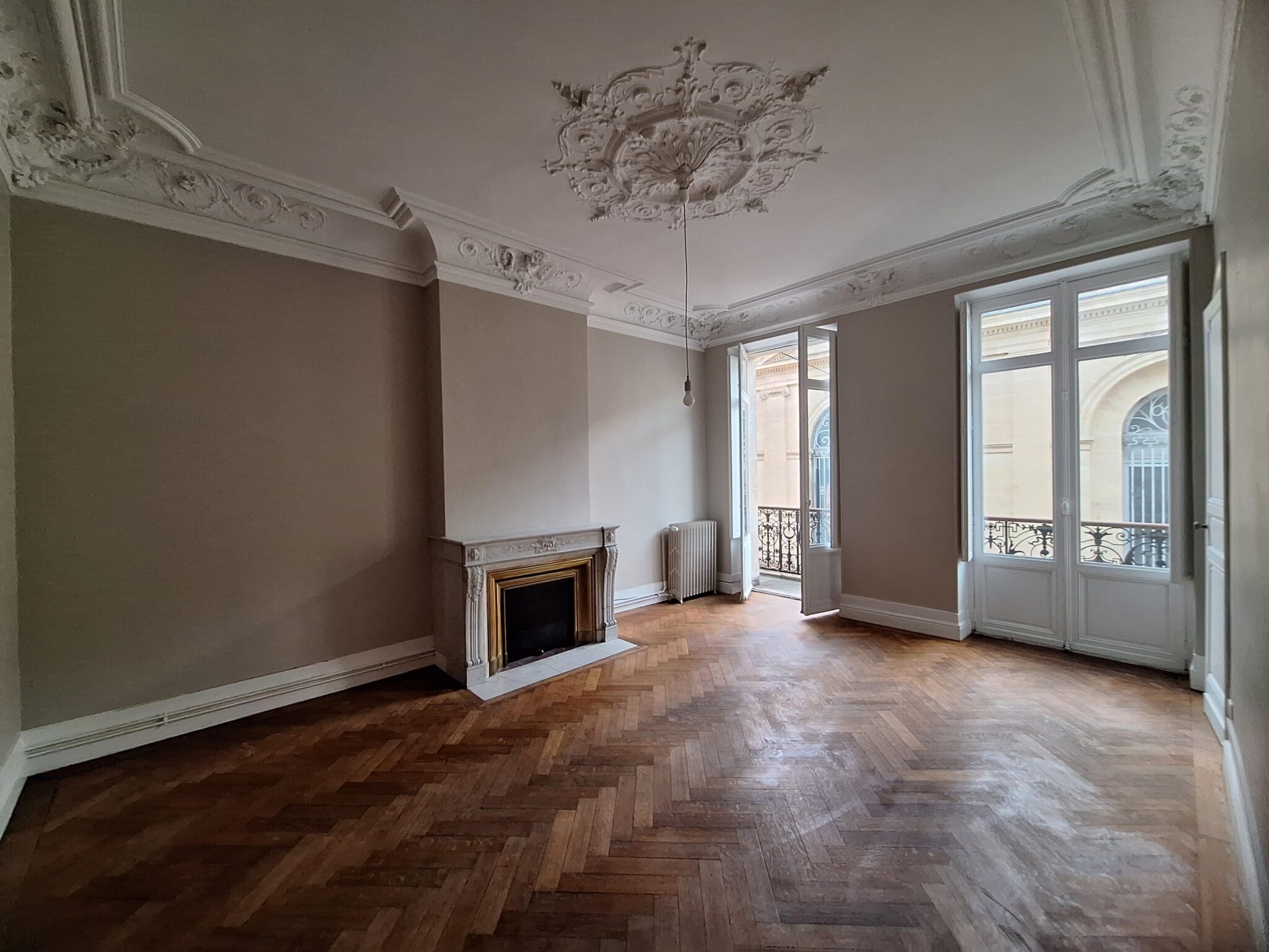 Bureaux à louer Pey Berland