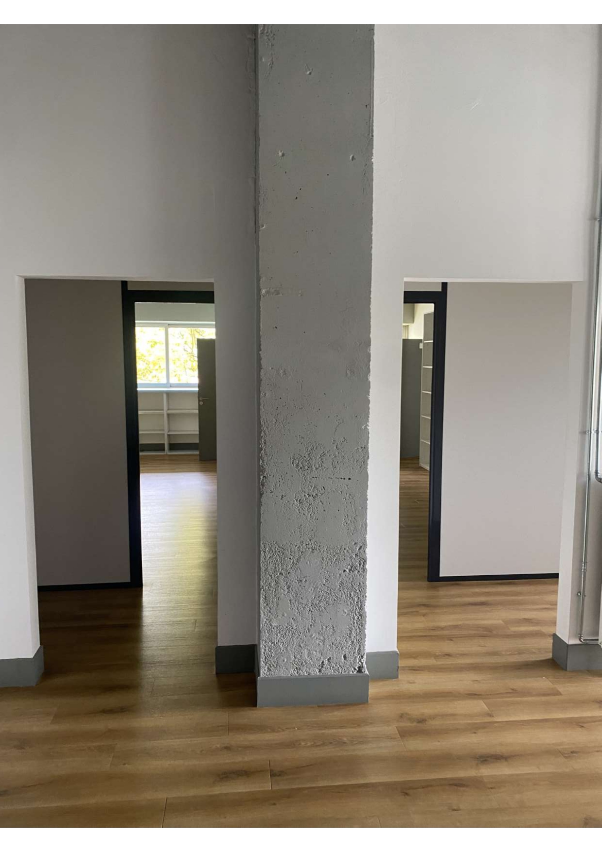 BUREAUX INDIVIDUELS A LOUER