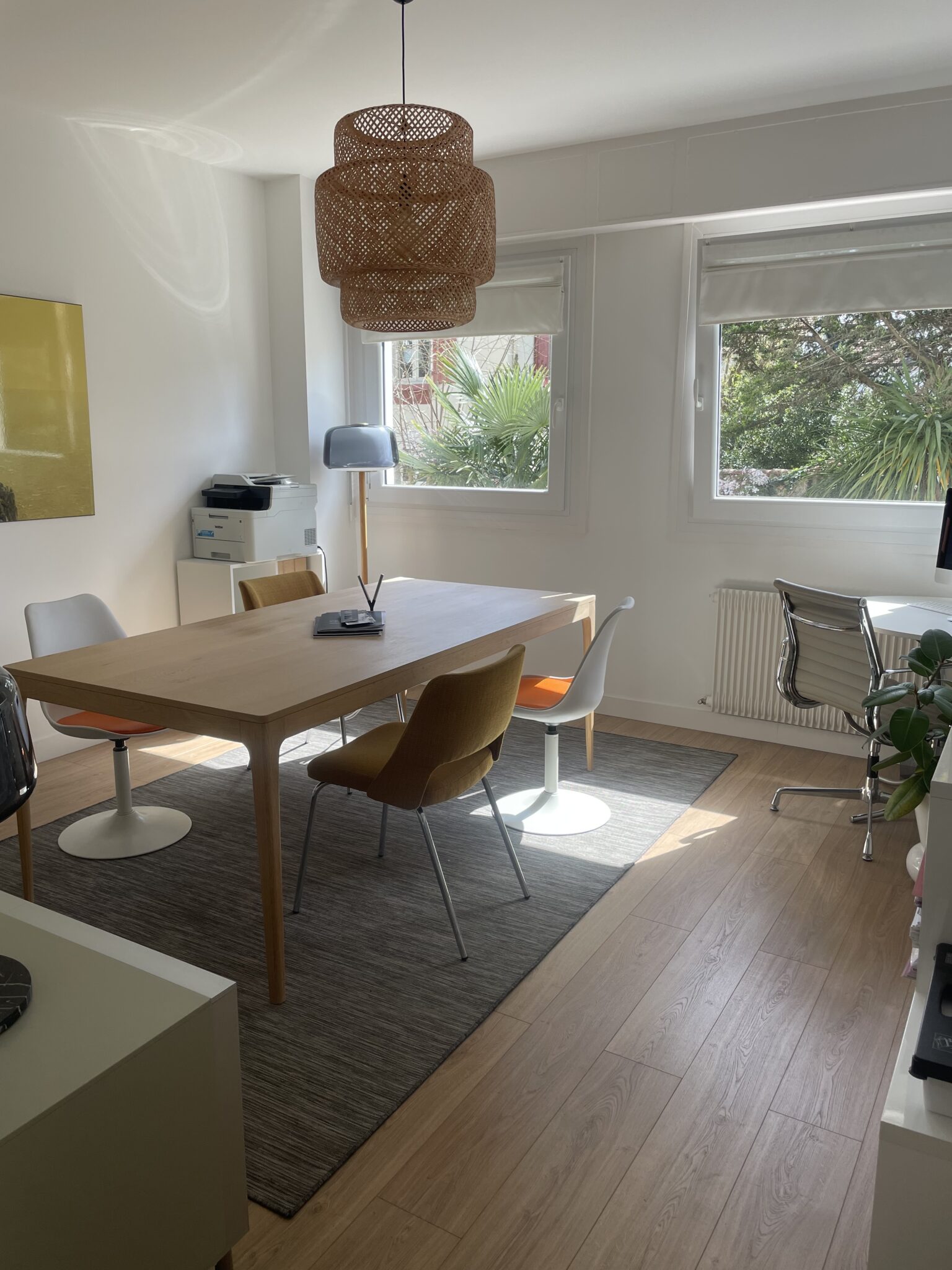 Location bureau(x) Palais de Justice Bayonne