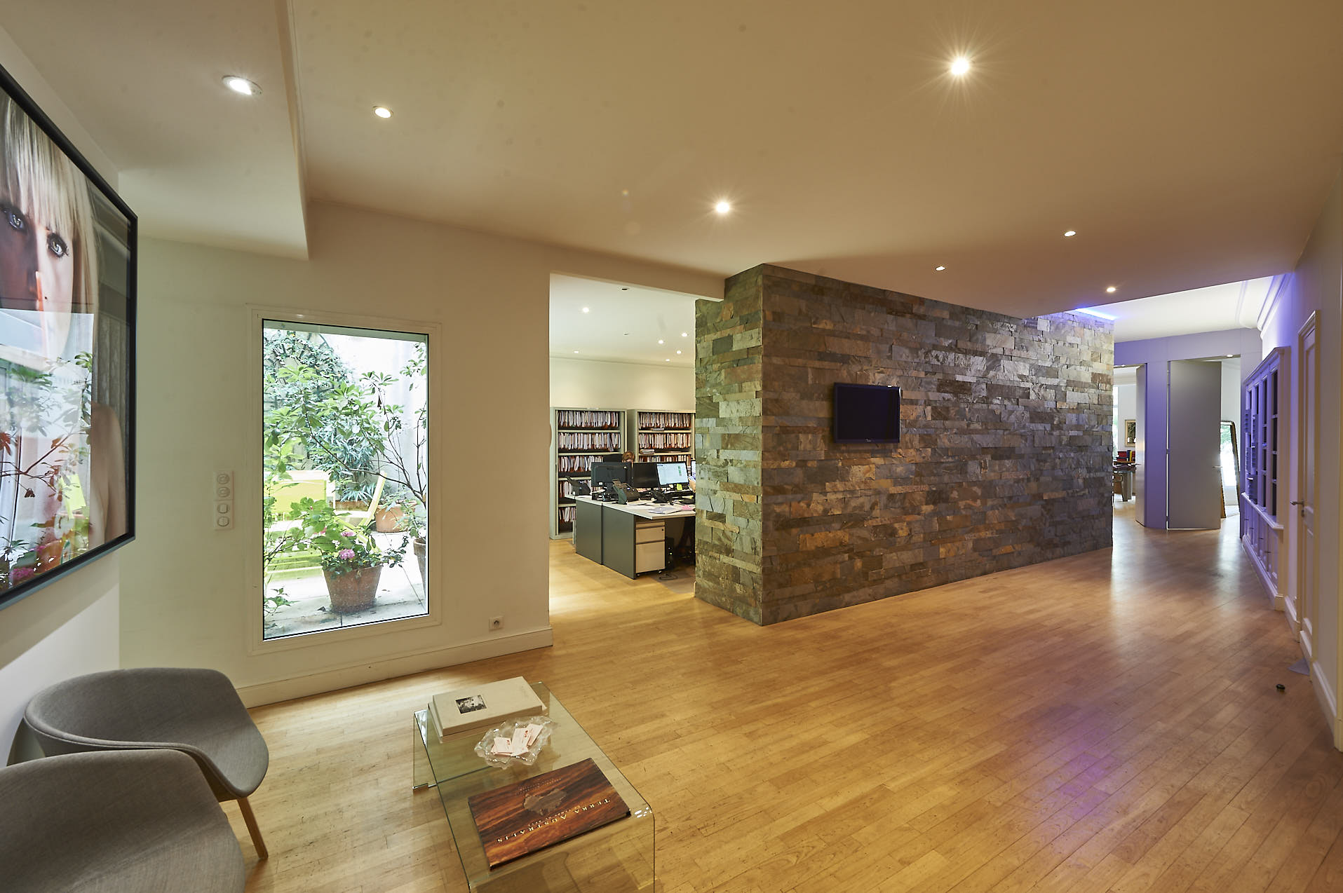 Location bureau avocat Bordeaux centre