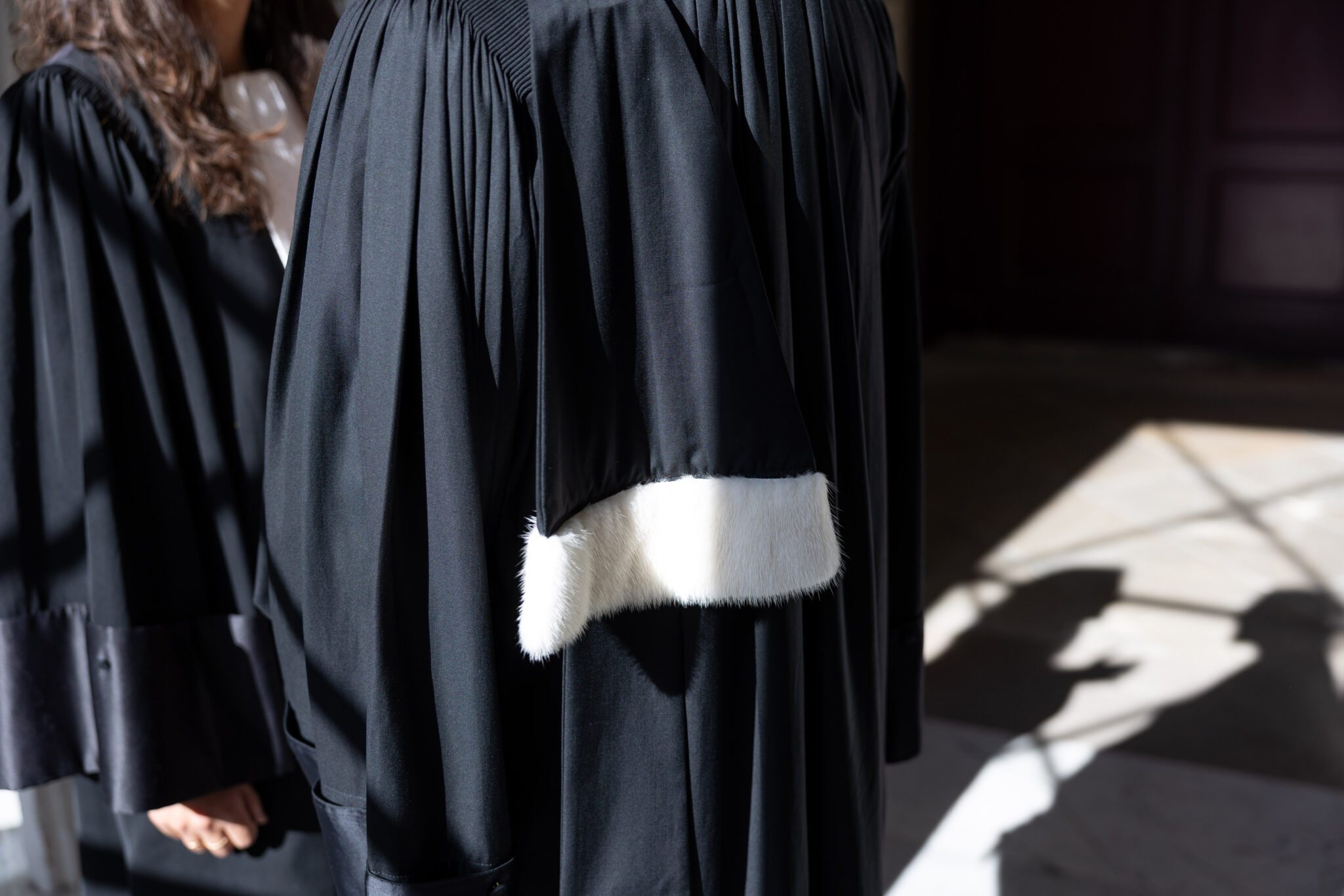 Rapport d&rsquo;activité 2024 du Barreau de Bordeaux