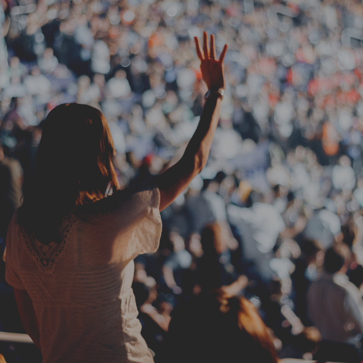 Conférence « Femmes engagées » Journée des droits humains