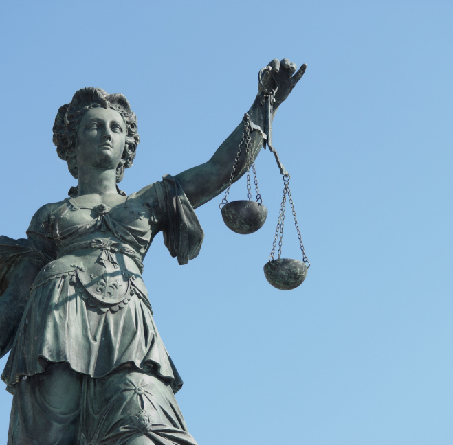 Non au projet de loi « Justice criminelle et respect des victimes »