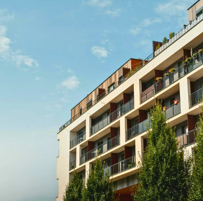 L&rsquo;Immeuble dans tous ses états – Jeudi 25 juin 2026