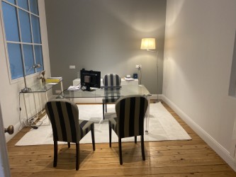 BORDEAUX-LOCATION 1 BUREAU RENOVE