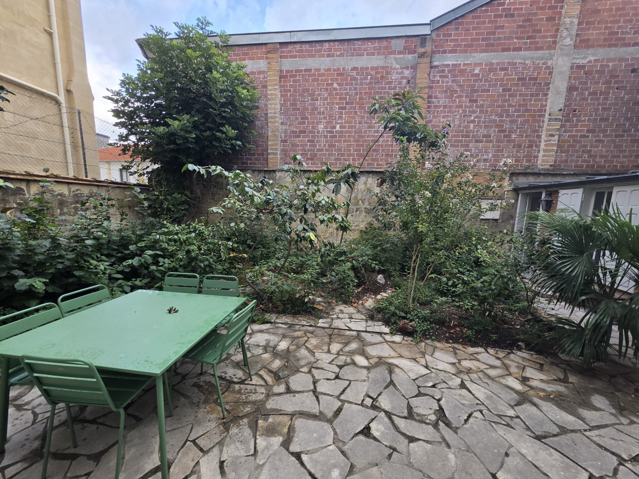 2 BUREAUX A LOUER PROCHE PALAIS